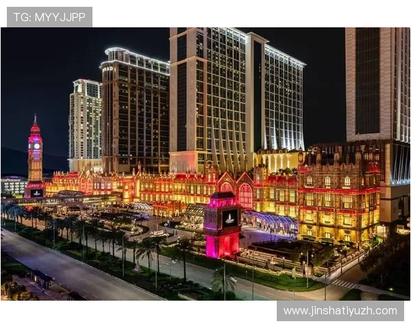 拉斯维加斯金沙集团创始人如何打造全球知名的博彩娱乐帝国 拉斯维加斯金沙集团创始人如何打造全球知名的博彩娱乐帝国