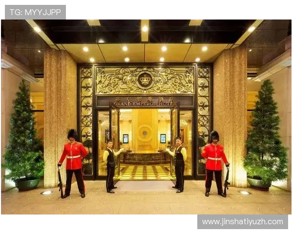 澳门英皇地址在哪里？全面介绍英皇娱乐场的具体位置及周边配套设施