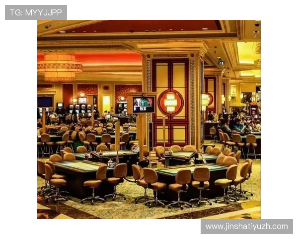 澳门金沙赌场最新动态：最新优惠活动与高端娱乐服务全面解析