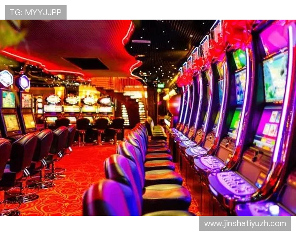 在聚宝殿角子机娱乐场体验高品质的老虎机游戏享受流畅操作和丰富的奖励机制 在聚宝殿角子机娱乐场体验高品质的老虎机游戏享受流畅操作和丰富的奖励机制