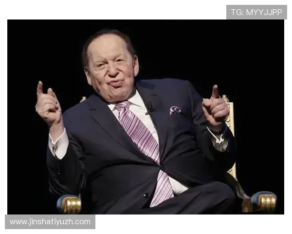 拉斯维加斯金沙集团创始人对现代赌场行业的深远影响分析 拉斯维加斯金沙集团创始人对现代赌场行业的深远影响分析