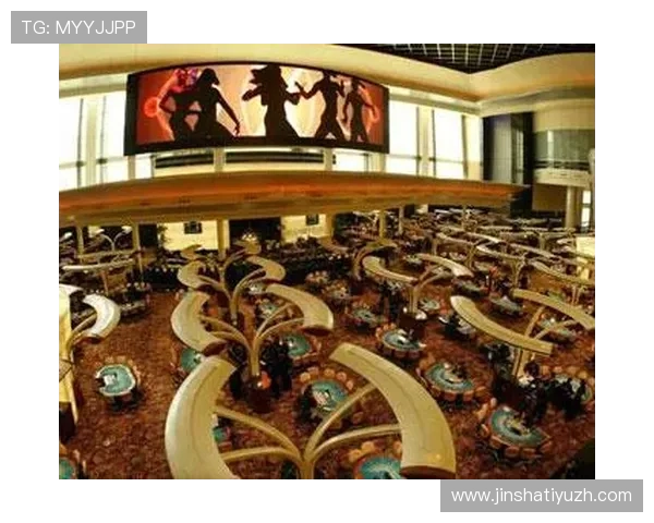 澳门娱乐新闻带你了解澳门娱乐行业的创新发展与未来趋势