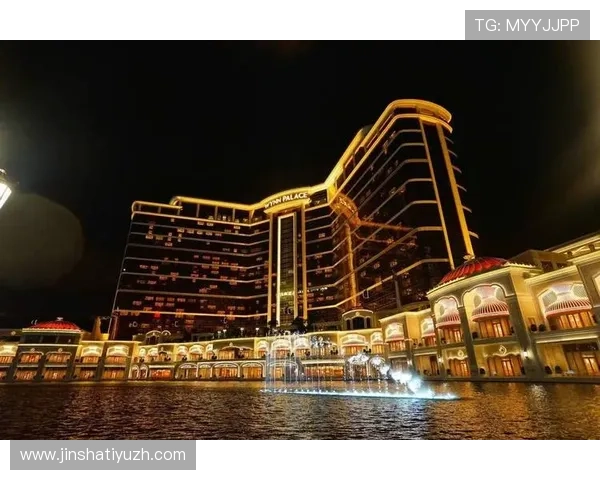 澳门的娱乐场有哪些值得一试的顶级赌场和娱乐设施推荐