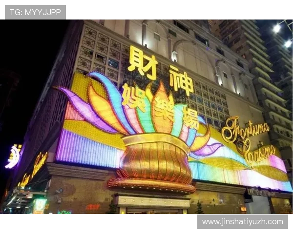 澳门财神娱乐场全面解析：如何选择最安全可靠的线上博彩平台