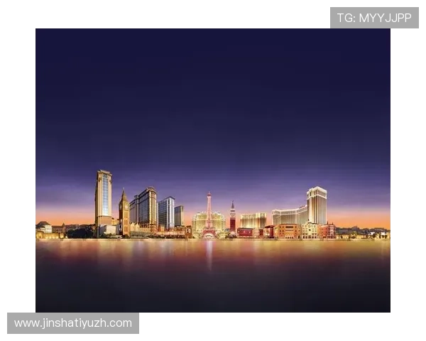 澳门金沙中国集团的企业文化与社会责任实践对行业可持续发展的积极影响