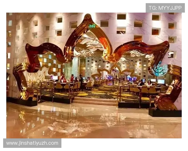 澳门金龙中国：详解澳门金龙赌场的特色服务与高端娱乐体验